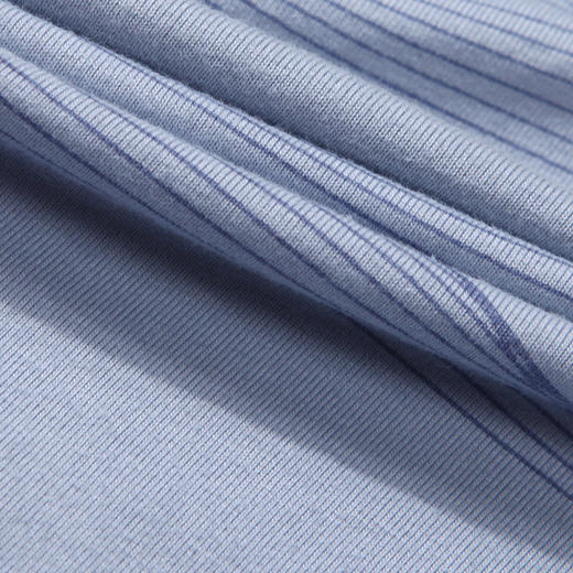 都市丽人都市锋尚日常休闲内裤男40S棉拉架男士内裤平角内裤FK4CC2 商品图7