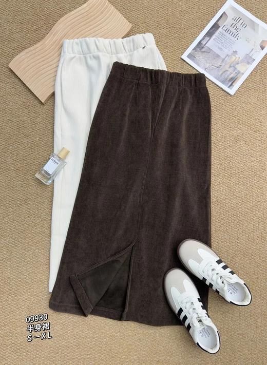 3209930#半身裙 商品图1