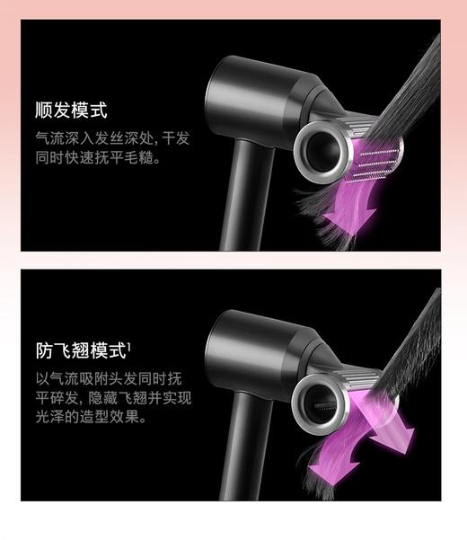 Dyson戴森 HD15 吹风机 商品图0