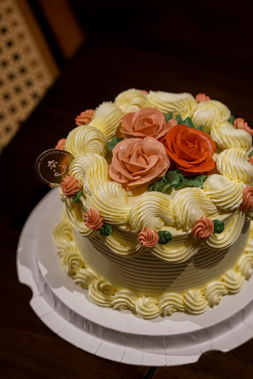 #𝗡𝗘𝗪 繁花-同款 商品图2