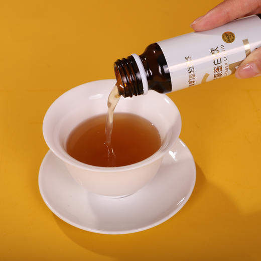 东阿百年堂胶原蛋白饮 商品图7