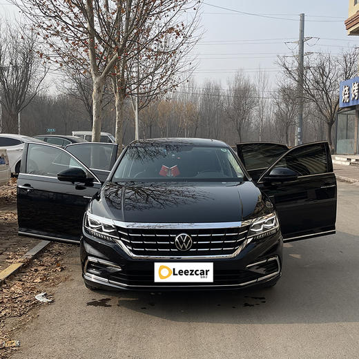 大众 帕萨特 330TSI 尊贵版【长租-北京】 商品图1