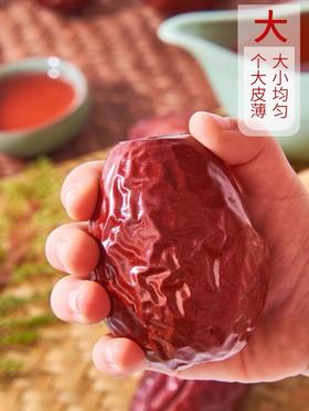 陕西宜川红枣礼盒1.5Kg/盒