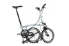 BROMPTON/Lunar Ice月光白（MY24 P-Line) 商品缩略图1