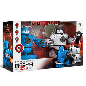 TS 連控对战碰碰机器人 (蓝白款）	TSSC1242020751