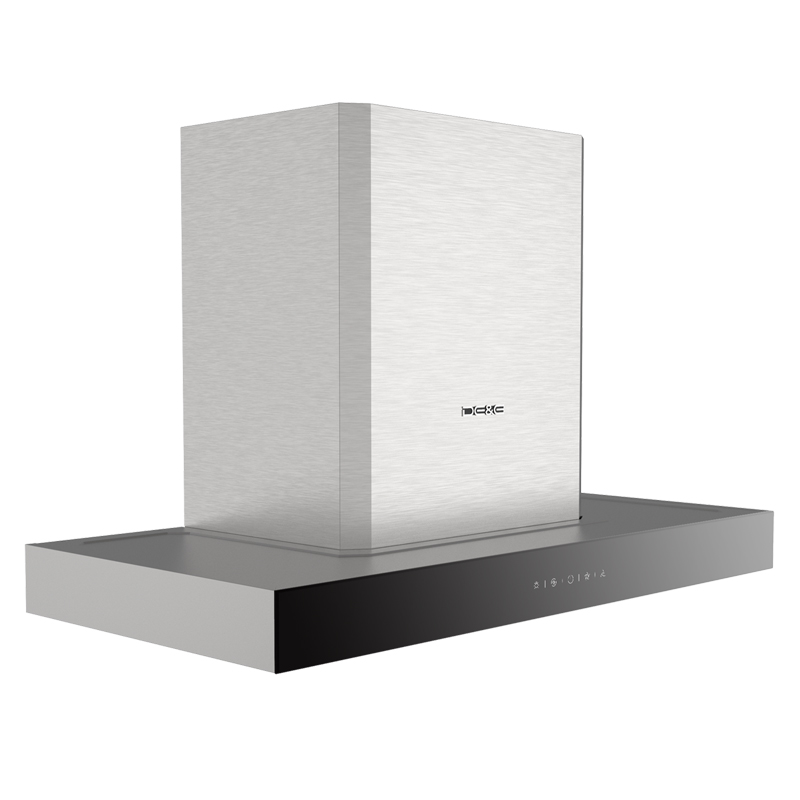 德意(DE&E)吸油烟机H11B家用强劲吸力款T型油烟