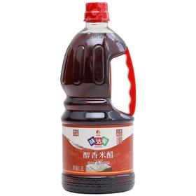 味达美醇香米醋1.3L/桶