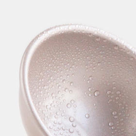 学厨 雪媚娘模具半圆果冻布丁慕斯小蛋糕模 7cm烘焙模具 6只装