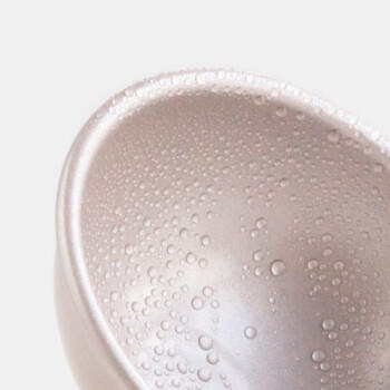 学厨 雪媚娘模具半圆果冻布丁慕斯小蛋糕模 7cm烘焙模具 6只装 商品图0