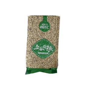 鲜时汇燕麦米（袋）360g