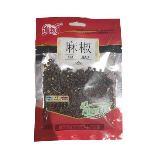 乐畅麻椒30g/袋 商品图0