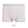 都市丽人都市锋尚简约基础内裤男人棉华夫格男士内裤平角内裤FK4CB3 商品缩略图11