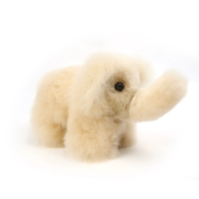 NUNA ALPACA 小象NUNCEL20CH