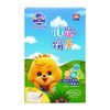 以岭伴餐型健儿饼干100g/盒 商品缩略图0
