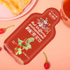 【中大东樱  年货】枸杞原浆饮大礼盒30ml*50袋/盒【周日不发货】 商品缩略图5