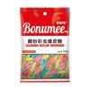 宝奴咪酸砂彩虫橡皮糖150g/袋 商品缩略图0