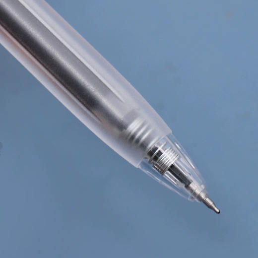 图米 按动式刷题笔中性笔 商品图3