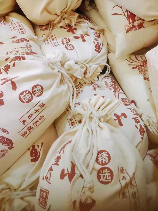 陕西宜川陕北小米2.5Kg 商品图1