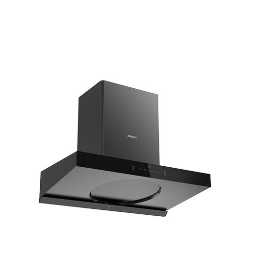 德意500Pa大风压大吸力自清洁烟机HTQ6 商品图0