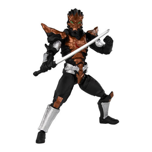 万代Bandai 奥特精细超可动 第五弹-伽古拉斯 伽古拉BANC22908D 商品图0