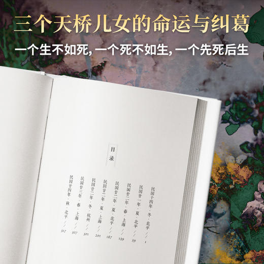 生死桥（2024版） 商品图2