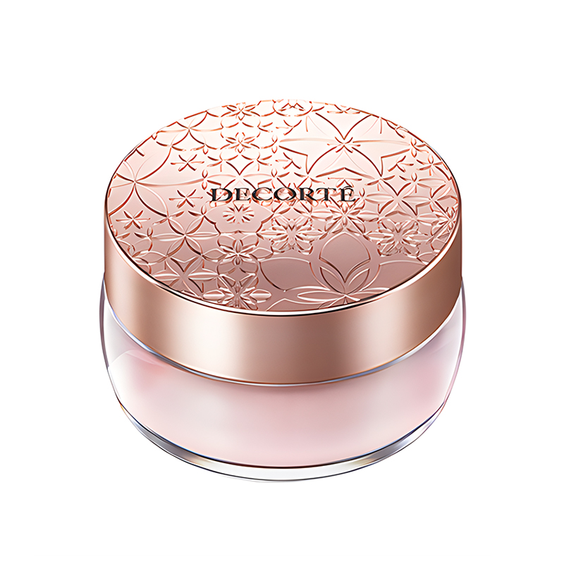 黛珂  DECORTE  散粉   20g