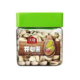 沃隆开心果350g/罐