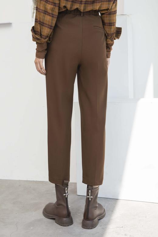 322328#休闲百搭长裤 商品图1