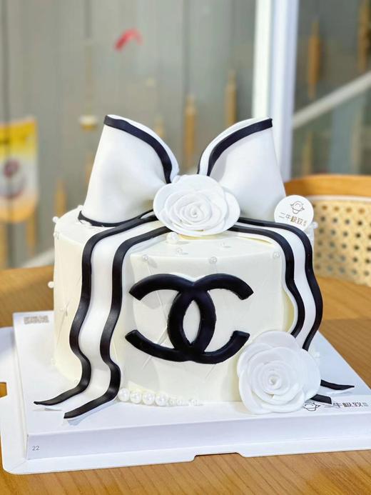 香奈儿 商品图0