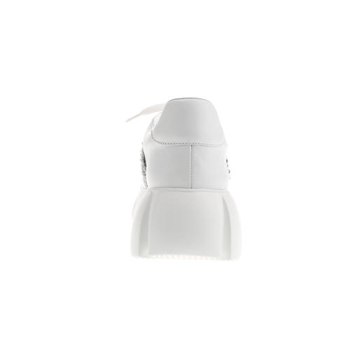 sheme进口牛皮搭配织带休闲时尚男女同款运动鞋可定制 商品图9