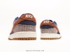 耐克Nike Dunk Low Bright Side休闲运动板鞋FQ8746-410男女鞋 商品缩略图5