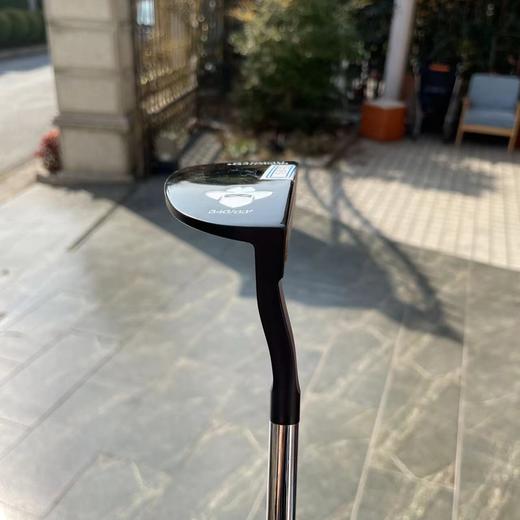 正品西部牛仔CARBON PUTTER高尔夫推杆高尔夫球杆男士推杆 商品图4