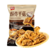 美好酥炸平菇240g/袋 商品缩略图0