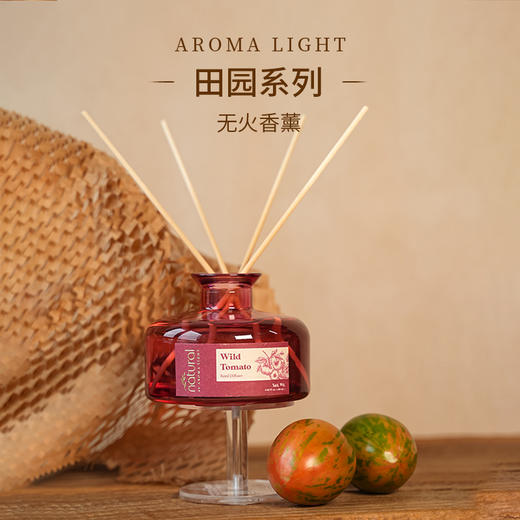 田园系列无火香薰 商品图4