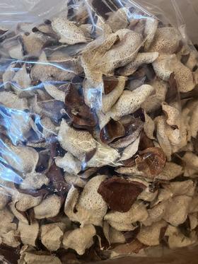 陈皮（单位：g）