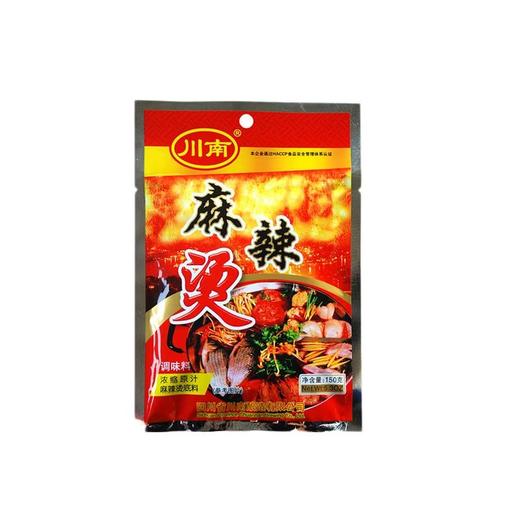 川南麻辣烫底料150g/袋 商品图0