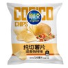 可比克纯切薯滋香烧烤味70g/袋 商品缩略图0