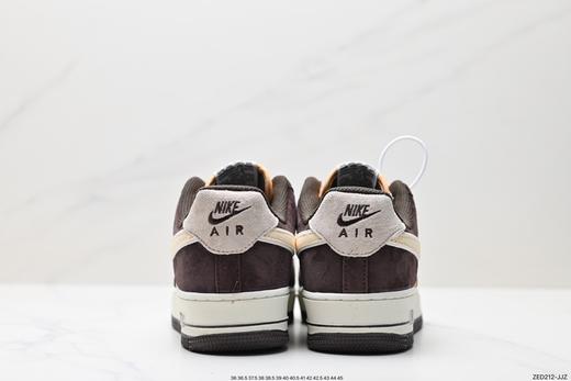 耐克Nike Air Force 1 Low休闲运动板鞋NT9986-008男女鞋 商品图8