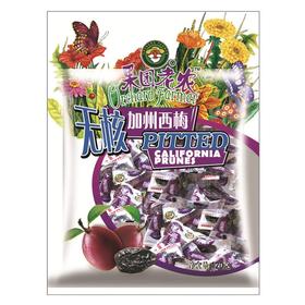 果园老农无核西梅（袋）120g