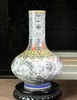 墨彩大雅斋图瓶 商品缩略图0