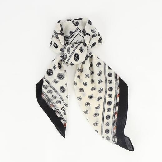 时尚羊毛围巾 商品图4