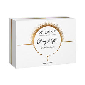 溪莱星空美白淡斑精华1.0mlx30支