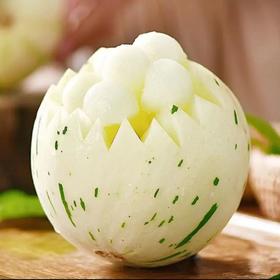 月露蜜瓜约2100g/份