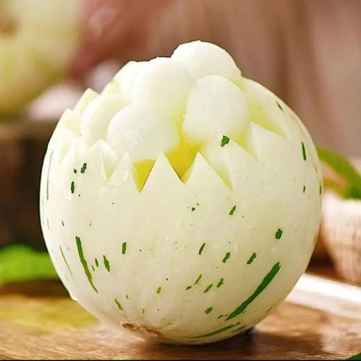 月露蜜瓜约2100g/份 商品图0