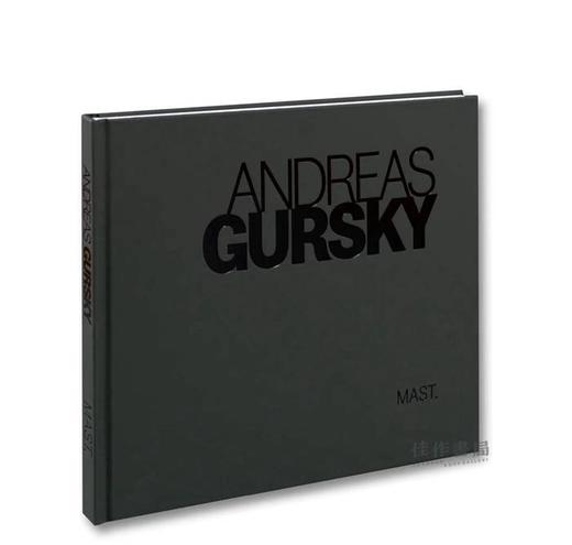 Andreas Gursky:Visual Spaces of Today / 安德烈亚斯·古尔斯基：当今的视觉空间 商品图2