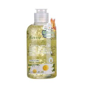 蔻斯汀洋甘菊花瓣沐浴露220ml/瓶