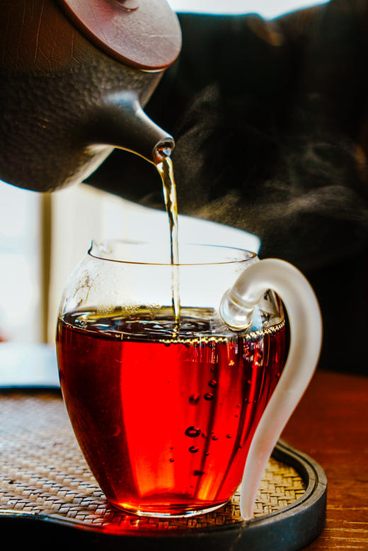 【匠心·十八味】熟茶之集大成者 商品图10