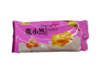 张小然欧式烙蛋糕卡其味136g/袋 商品缩略图0