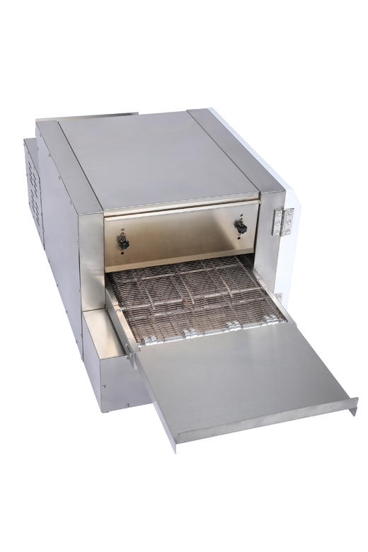 链式烤炉智能控制披萨烤炉 商品图9