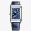 积家 Jaeger-LeCoultre Reverso Tribute 翻转系列Duoface 日历腕表 Q3918420 商品缩略图2